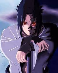 Sasuke