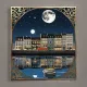 the the moon