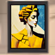 Cubist Rebirth