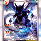 Blue Charizard