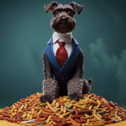 BO$$ DOG
