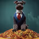 BO$$ DOG
