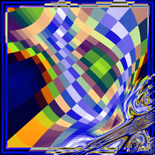 Alienated Dream