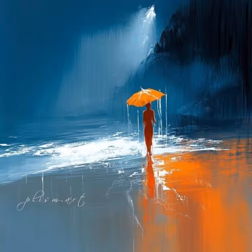 rain