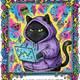 Cat vibe