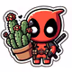 Hug Me, I'm Prickly