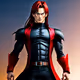 Iori Yagami (The King of Fighters ’98)
