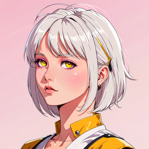 Da_houba PFP daily challenge