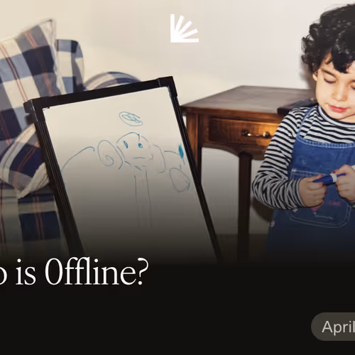 Who is 0ffline?