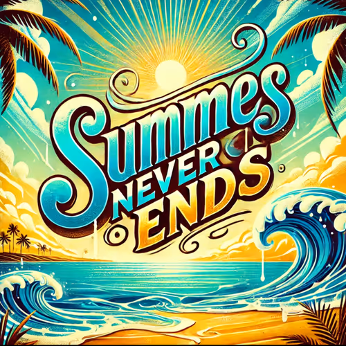 Summer Never Ends