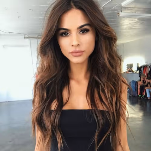 Beautiful girls