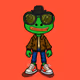 Pogua Frogs