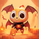 Zora x Halloween