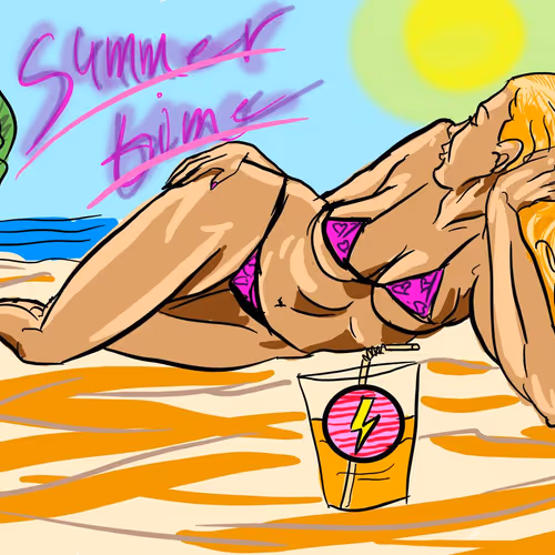 Summertime