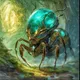 ULTRA BASE ANTS by A.kumara