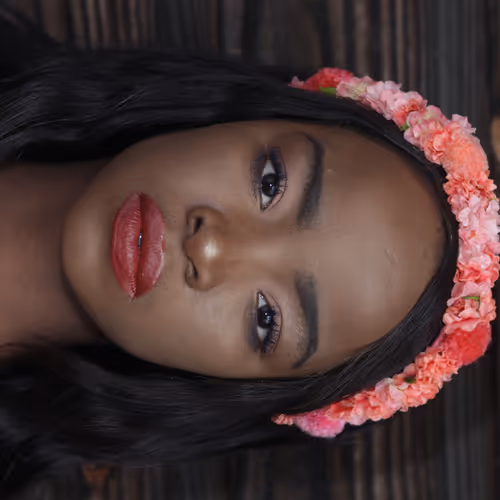 Urban Expression - By Uchechukwu