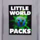 LITTLE WORLD