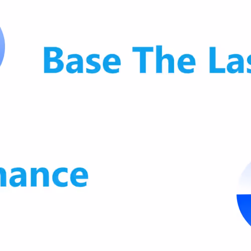 The Last Chance