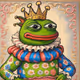 Meta Frog