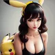 Based PikaGirls