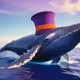 Whale DEGEN