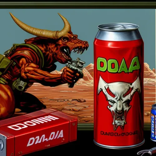 DoomBoomBoom