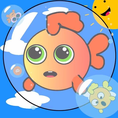 Goldie Test 2