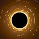 pixel black hole