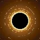 pixel black hole