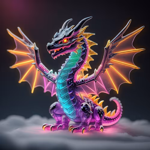 Dragons On Op Stack 🔴