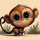 Silly Monkey