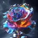 Magical Rose