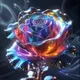 Magical Rose