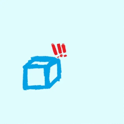 Blocks Enjoy Imagine