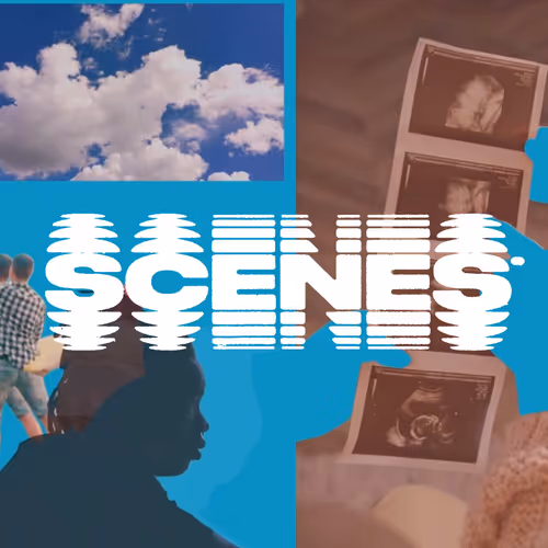 SCENES : The Video Collages Pt 2