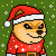 SANTA NEIRO