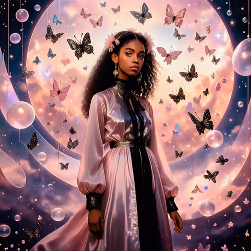 Sable Arc FashionWorks