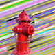 Vibrant Hydrant