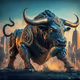 Non crypto bull