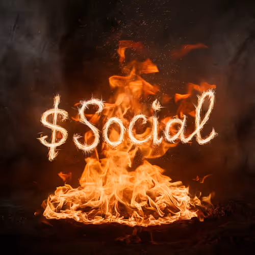 $Social