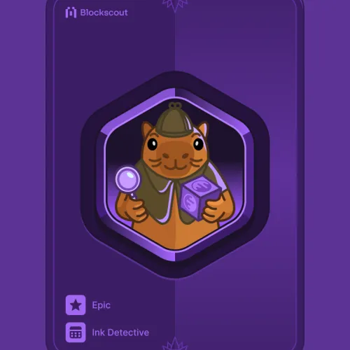 Ink Detective
