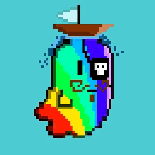 Degen Ghost