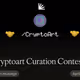 A Cryptoart Curation Contest