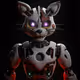 Animatronic Friends