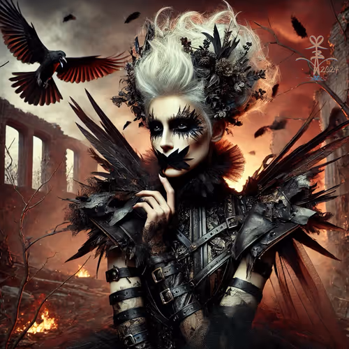 War's Flame: Blood and Ashes