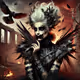 War's Flame: Blood and Ashes