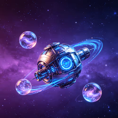 Galactic Dreams