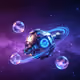Galactic Dreams