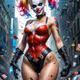 harley quinn