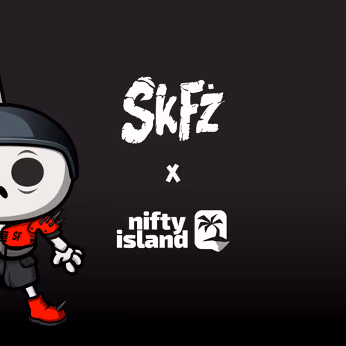 SkelēFrenż on Nifty (Base)